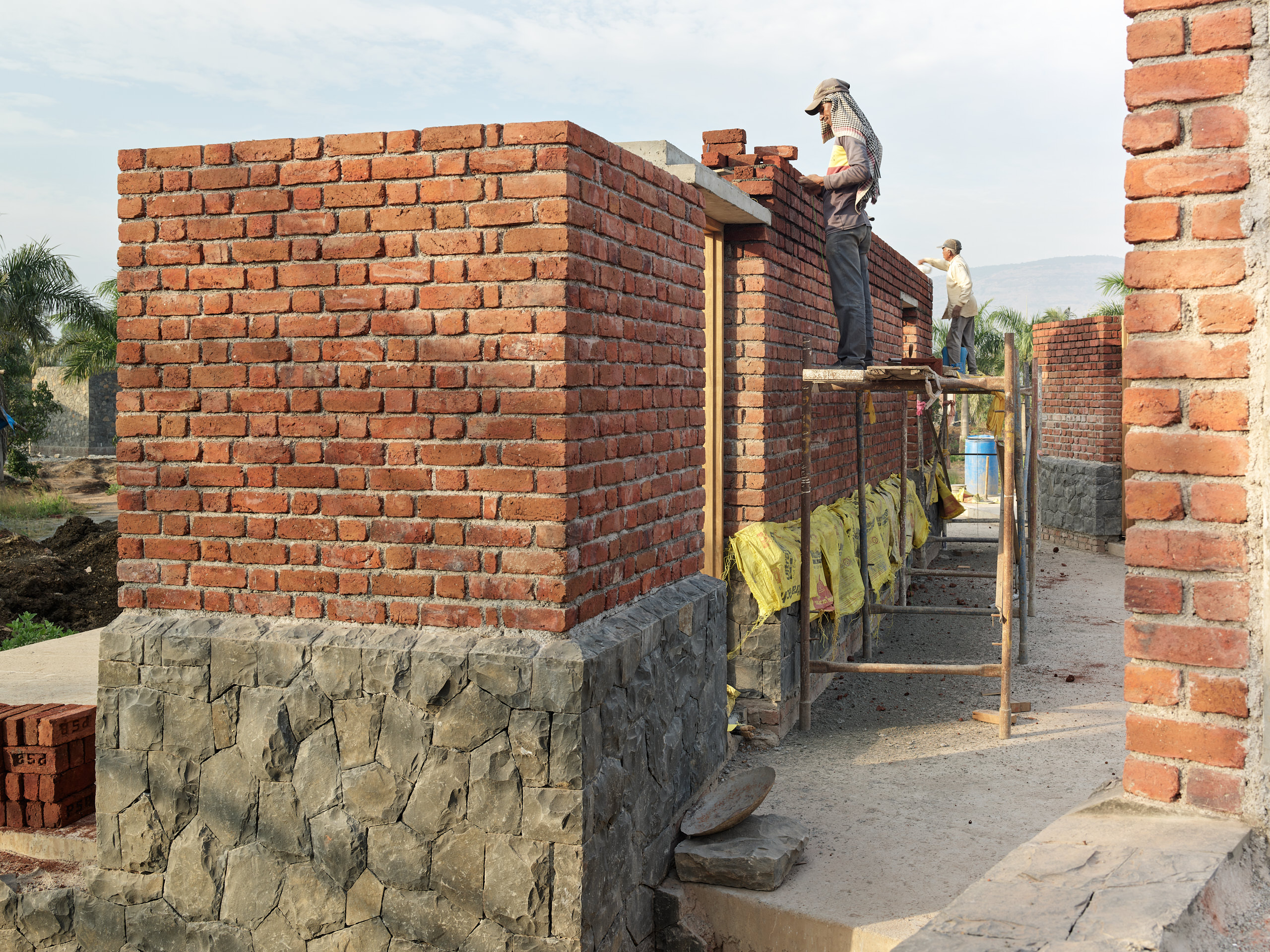 Farmhouse in Kamshet